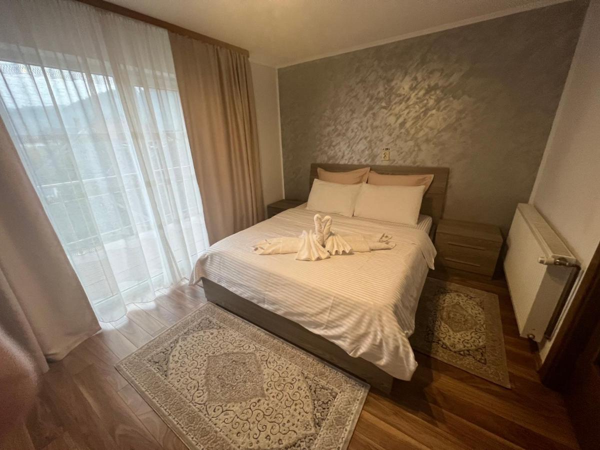 Vila Mery Moisei Exteriör bild