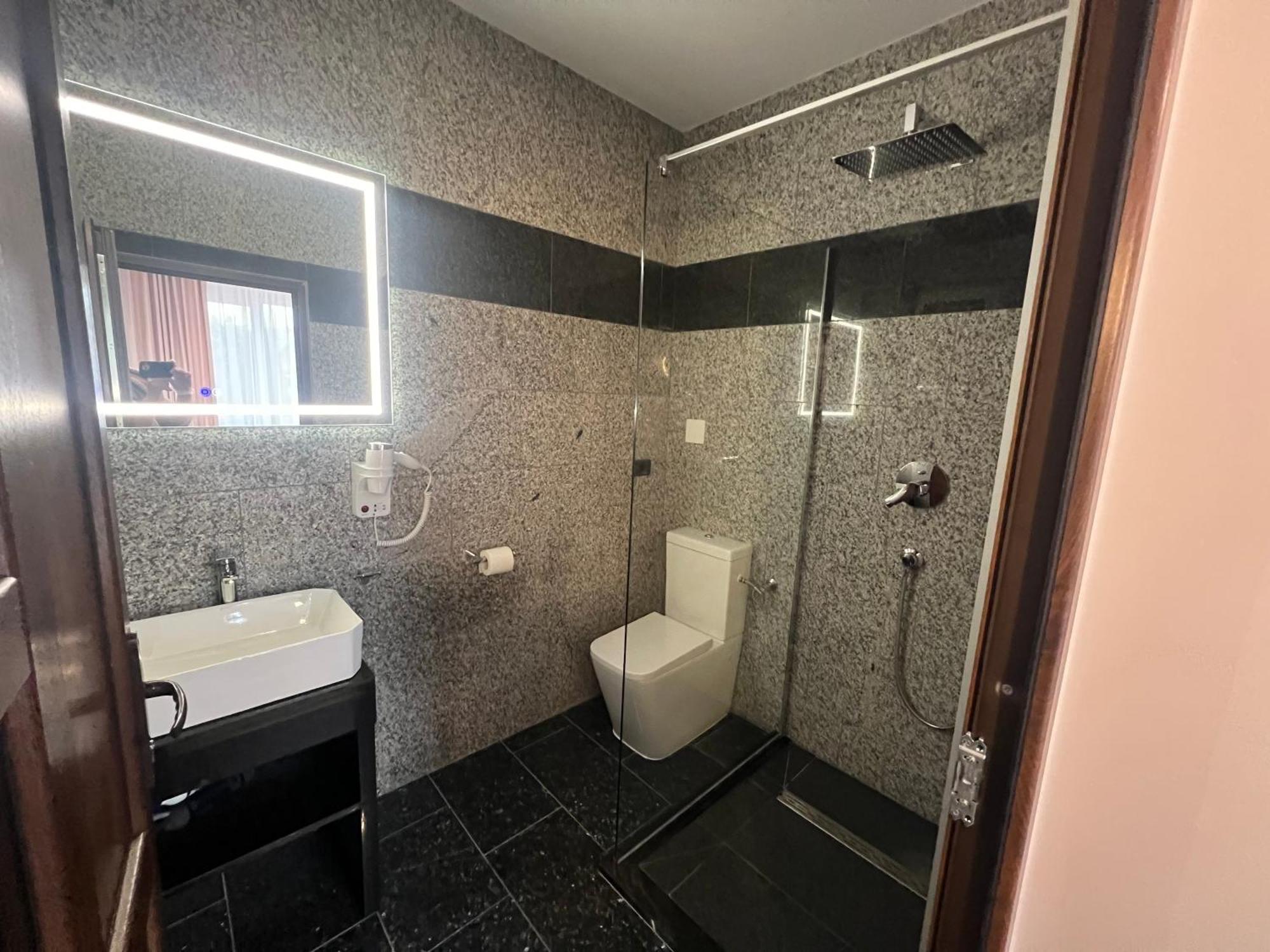 Vila Mery Moisei Exteriör bild